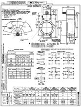 BX Series Installation Instructions