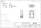 GKN Series Engineering Drawing