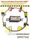 HUB Installation Manual 