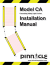 Model CA Installation Manual