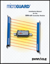 Model DR Installation Manual 