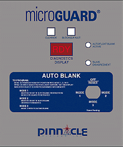 Model MG Auto Blank