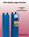 Model PPG Installation Manual 