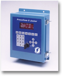 PressCam 8 Jr PressCam 8 Jr