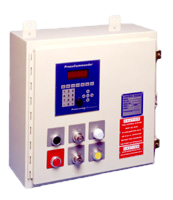 Resolver Based PressCommander Resolver Based PressCommander