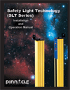 SLT Series Safety Light Curtain