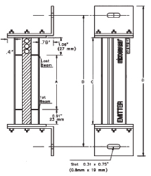 Pylon Swivel Pylon Swivel
