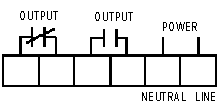 2 Pole Relay Wiring Configuration 2 Pole Relay Wiring Configuration